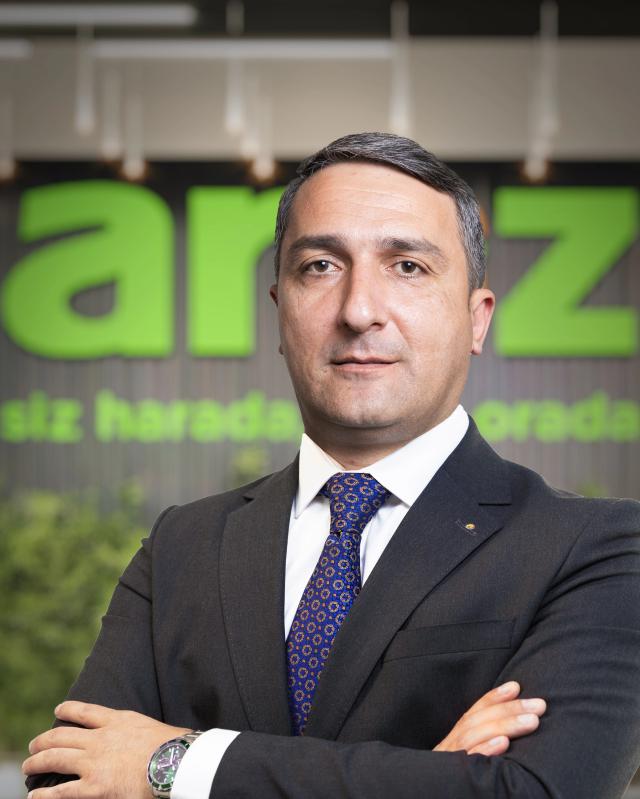 Sənan Zeynalov
