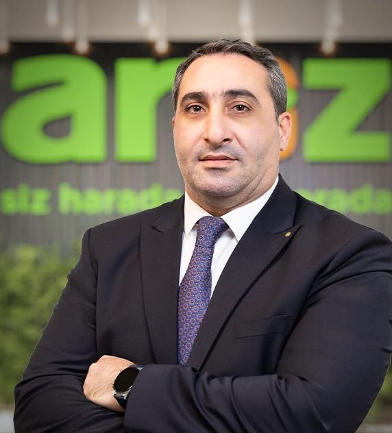 İsrafil Məmmədov