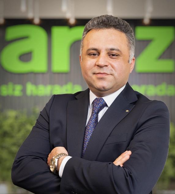 Anar Allahverdiyev