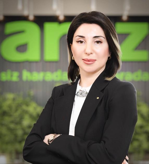Safura Qafarova