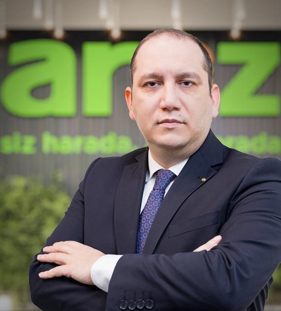 Xəqan Hümmətzadə