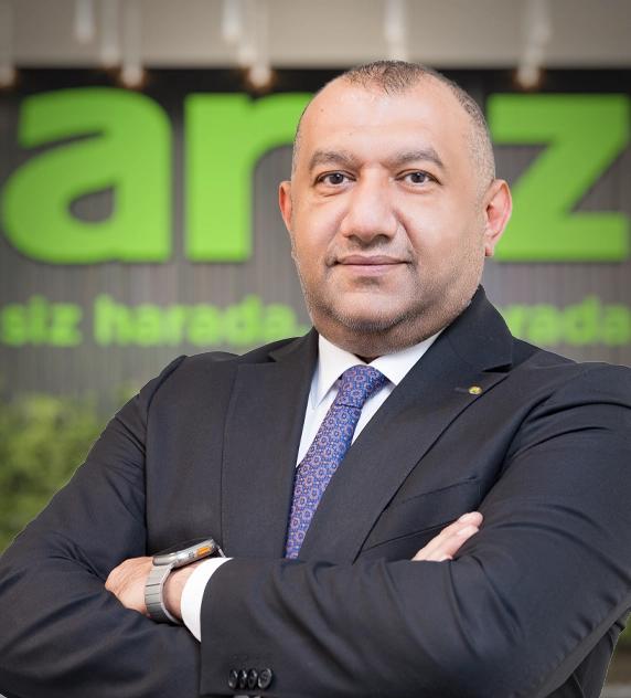 Zaur Zülfüqarov