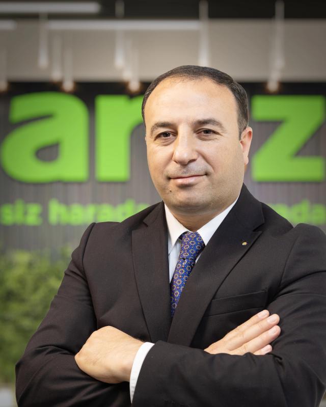 Mahir Cəfərli