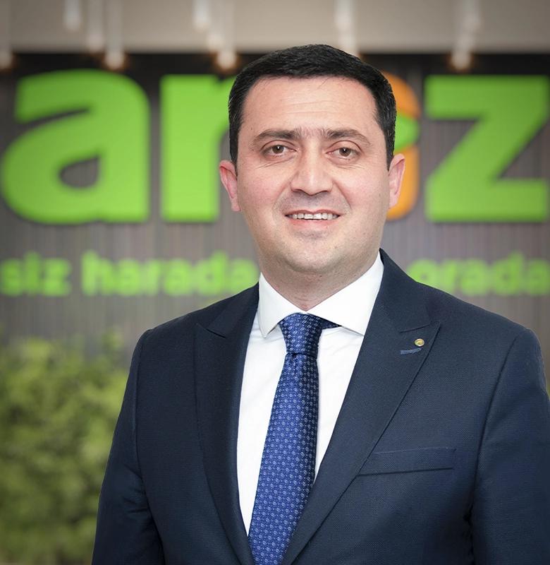 Rashad Ibrahimov