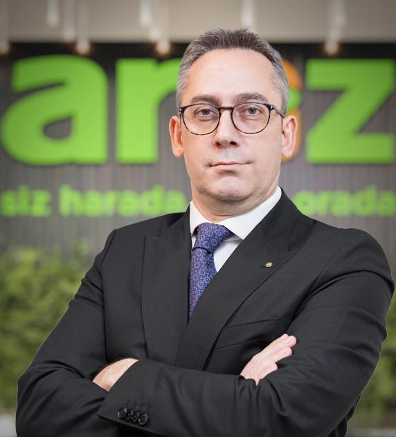 Mustafa Caghlar Kurt