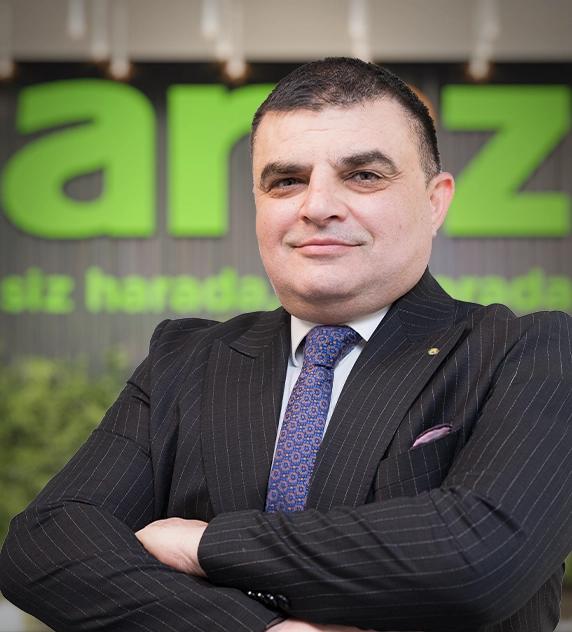 Parviz Gasimov