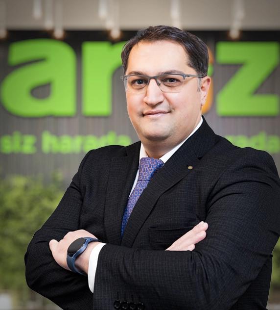 Anar Adilzade