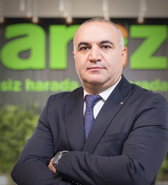 Karim Gulmammadov