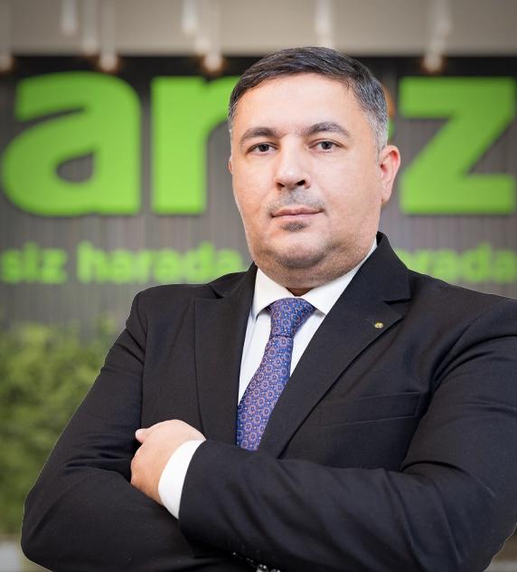 Anar Ismayilov