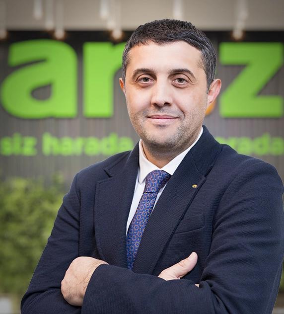 Elmin Aliyev