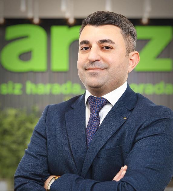 Elshan Mammadov