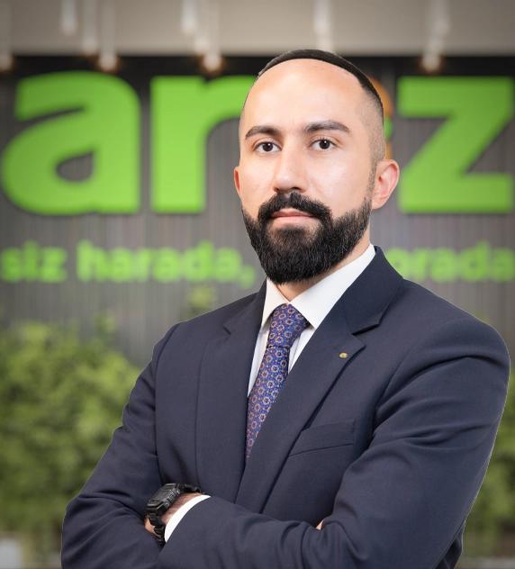 Farkhan Rasulov