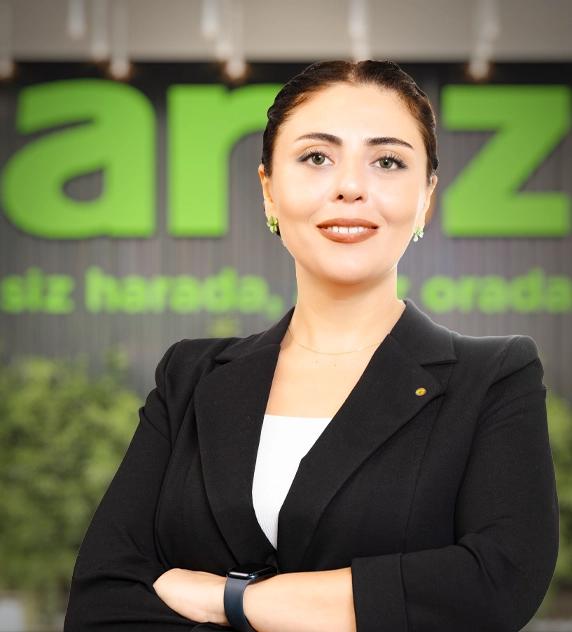 Gunay Zeynalova