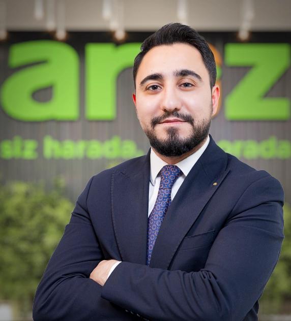 Heydar Huseynzade