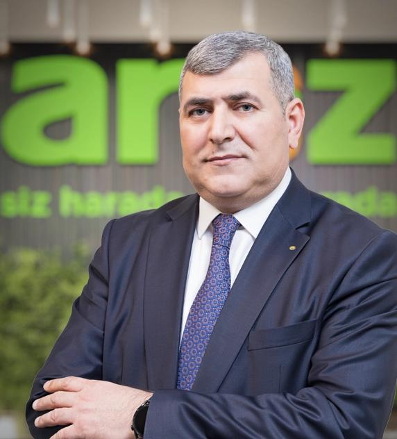 Gashem Asadov