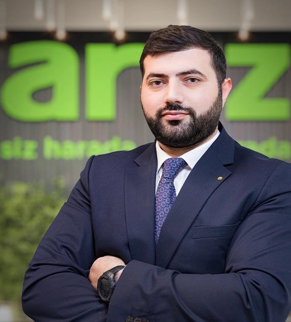 Rashad Mirzayev