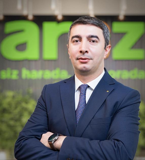 Ravan Gurbanov