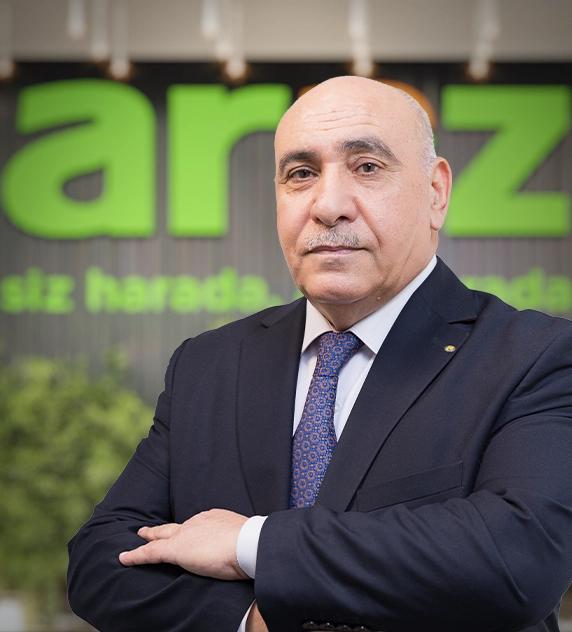 Said Rahimov