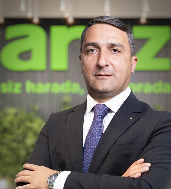 Senan Zeynalov