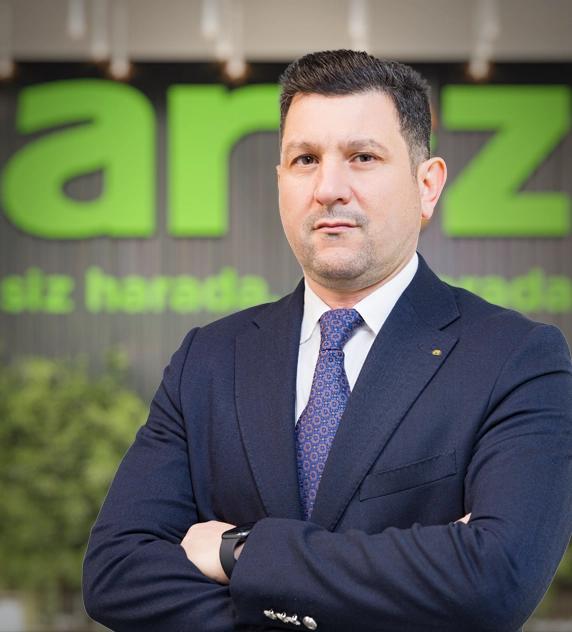 Subhan Huseynov