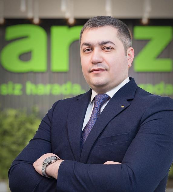 Vugar Guliyev