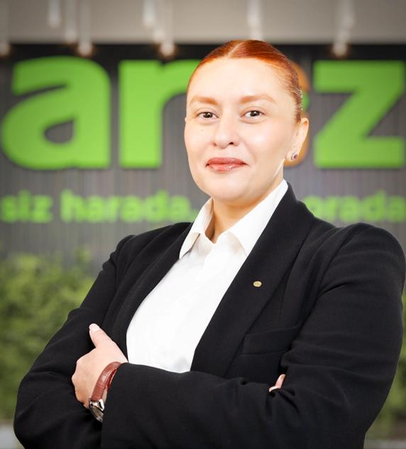 Лала Шахбазова