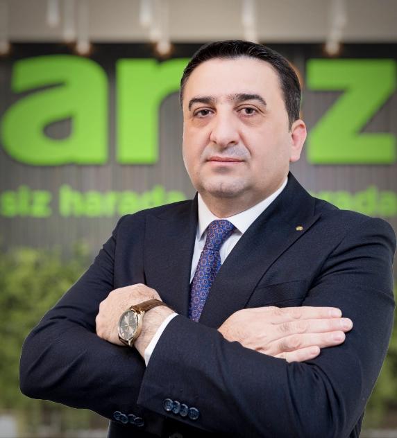 Рашад Билалов