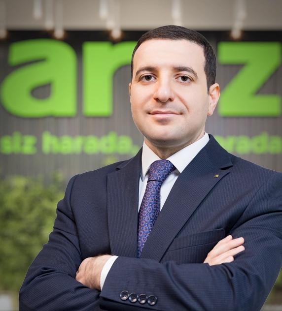 Рамиль Агаев