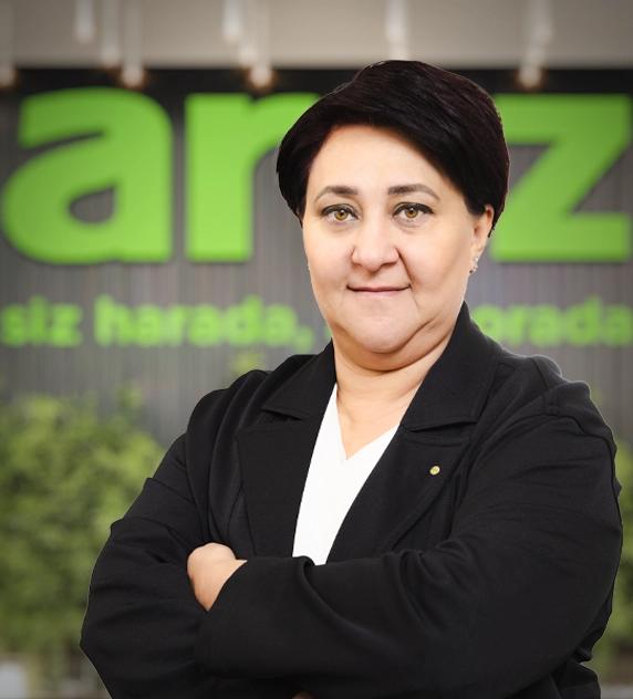 Рена Алкан