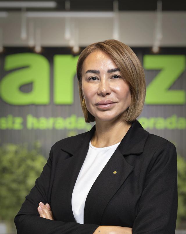 Şəhla Yusifzadə