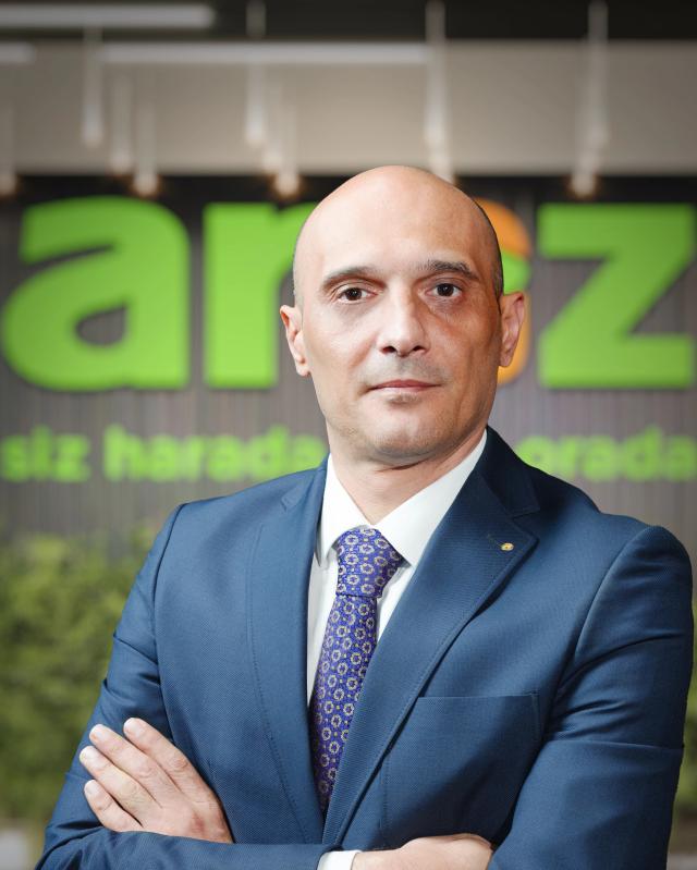 Urşan Rzayev