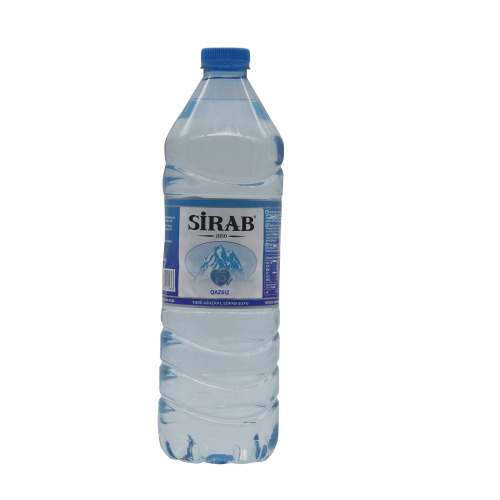 sirab-qazsiz-su-05l-pet-707