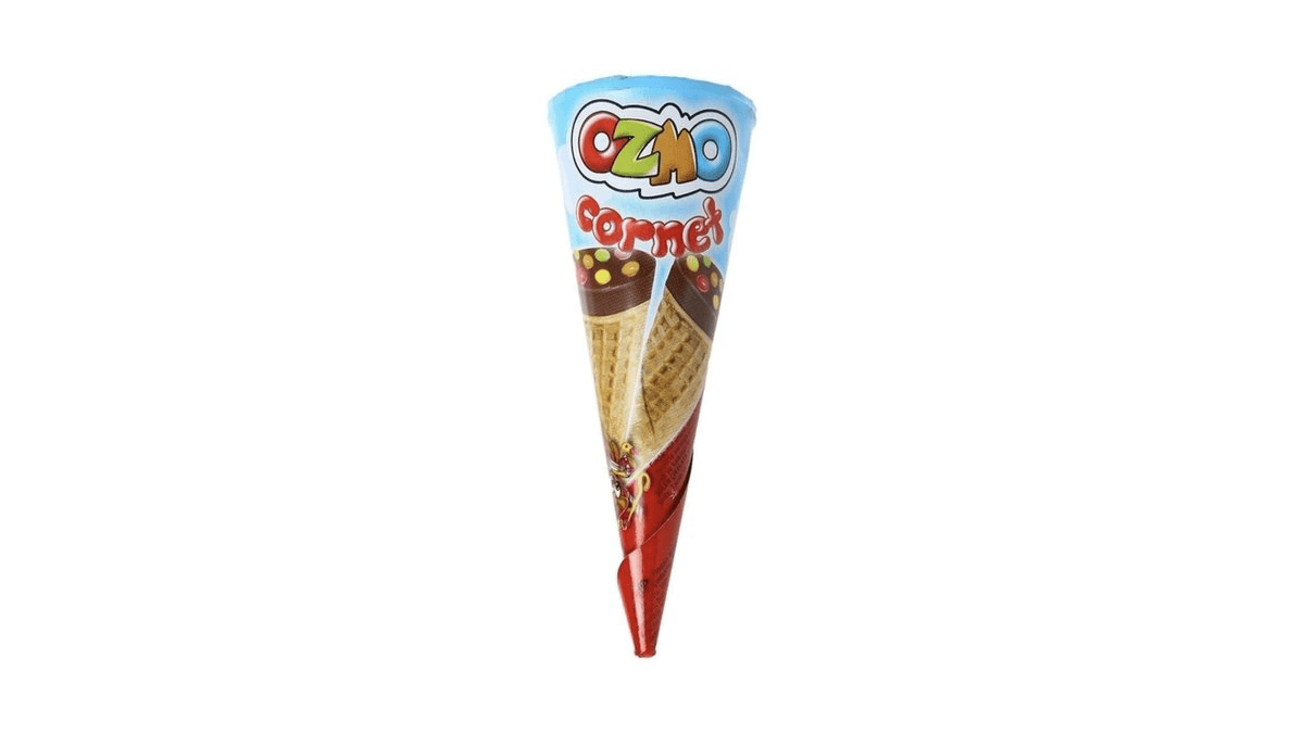 ozmo-cornet-25qr-4072