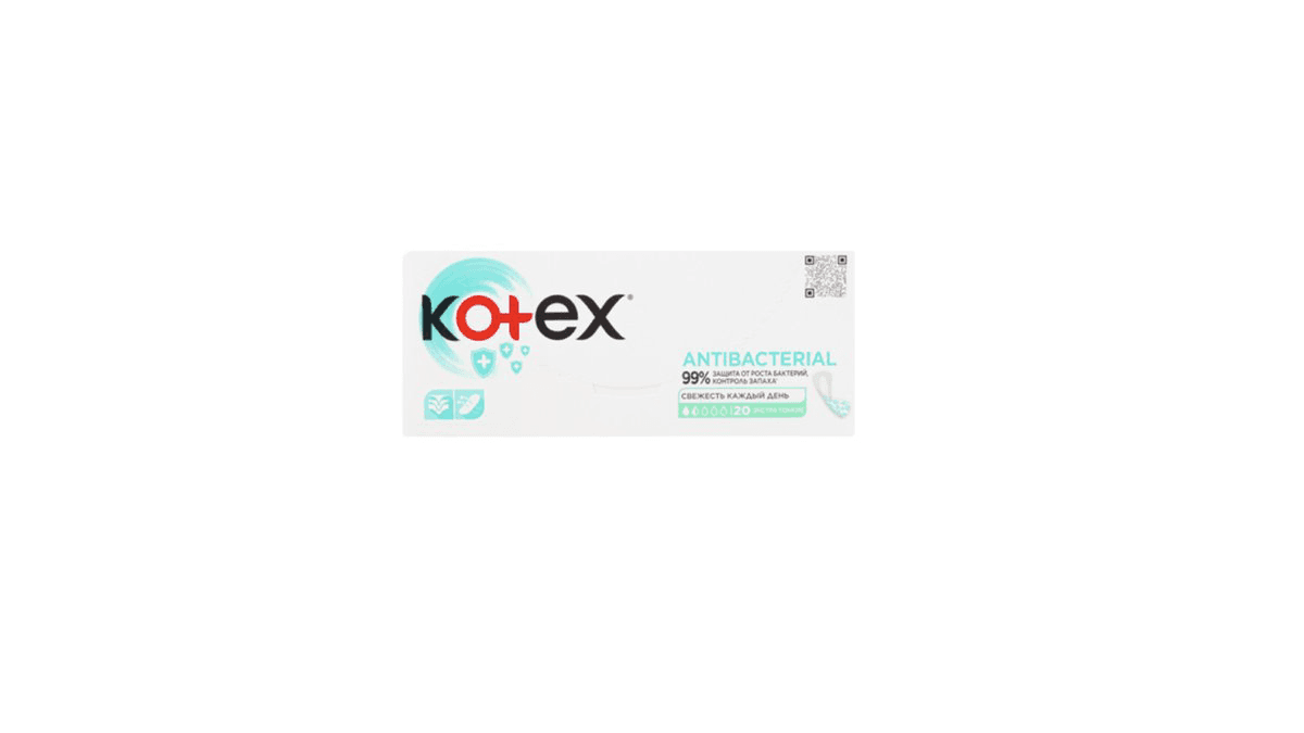 kotex-antibacterial-liners-extra-thin-20-8900