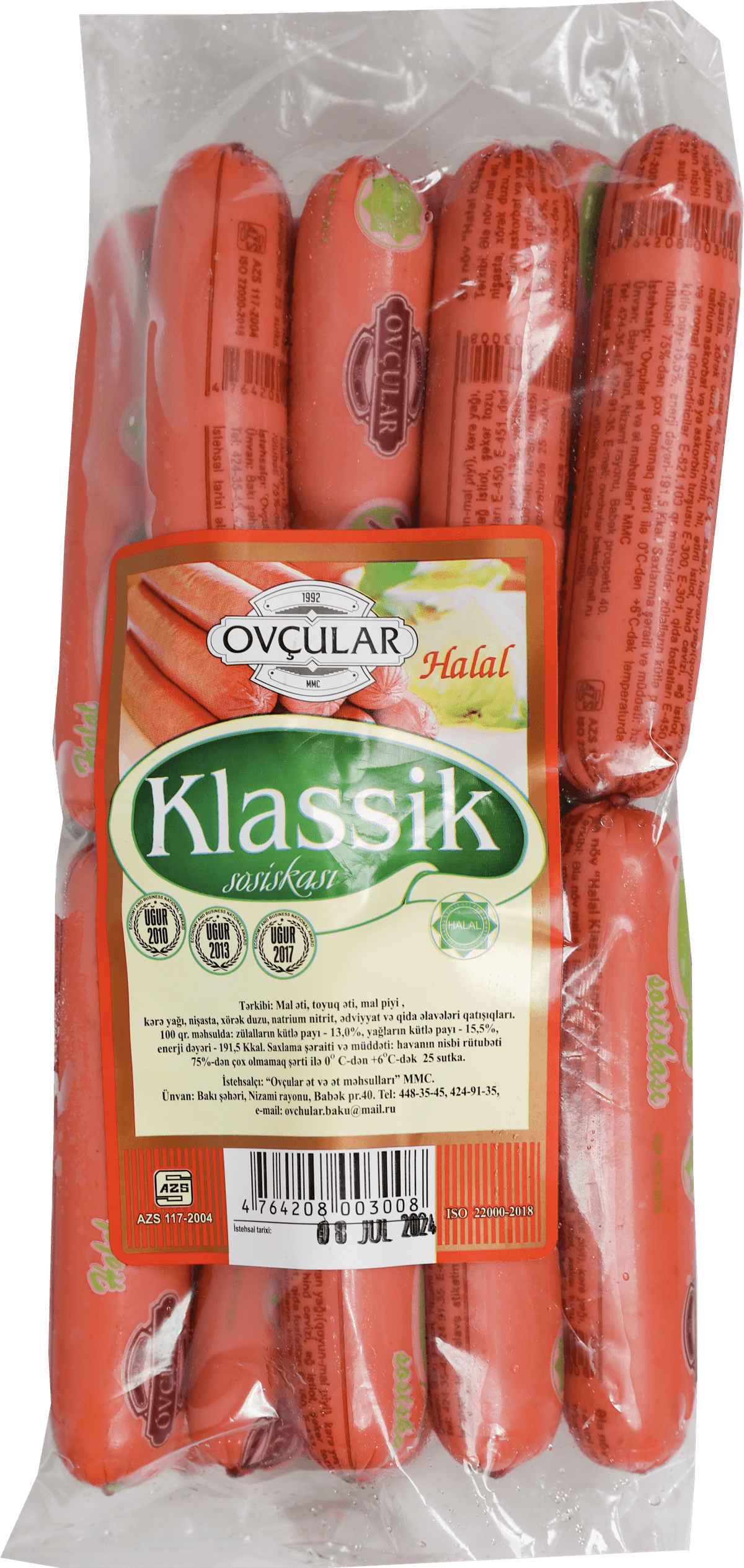 ovcu-klassik-sosis-kq-2532