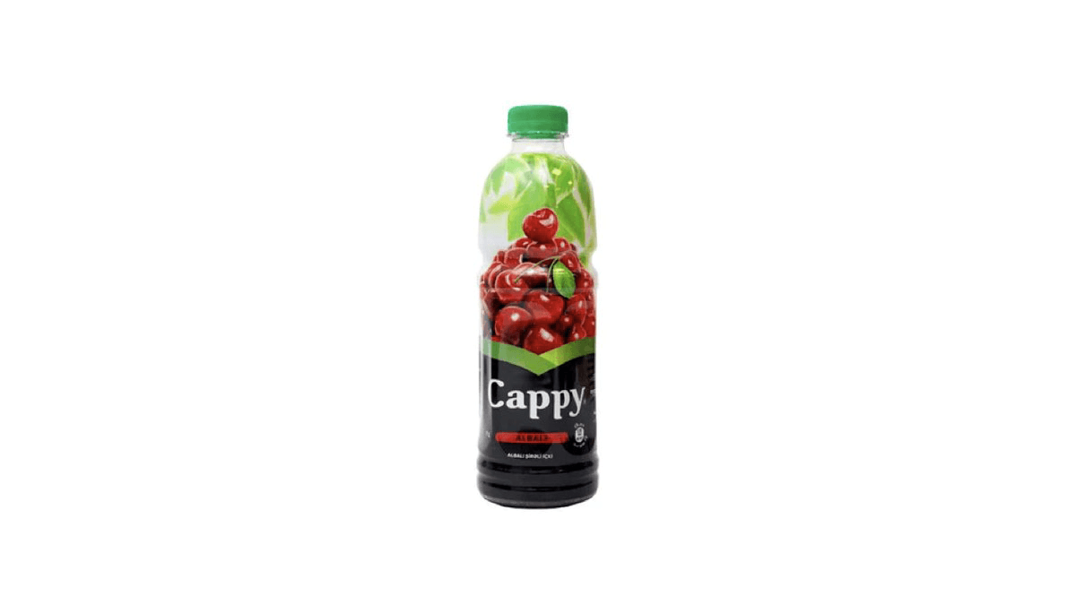 cappy-albali-1lt-304