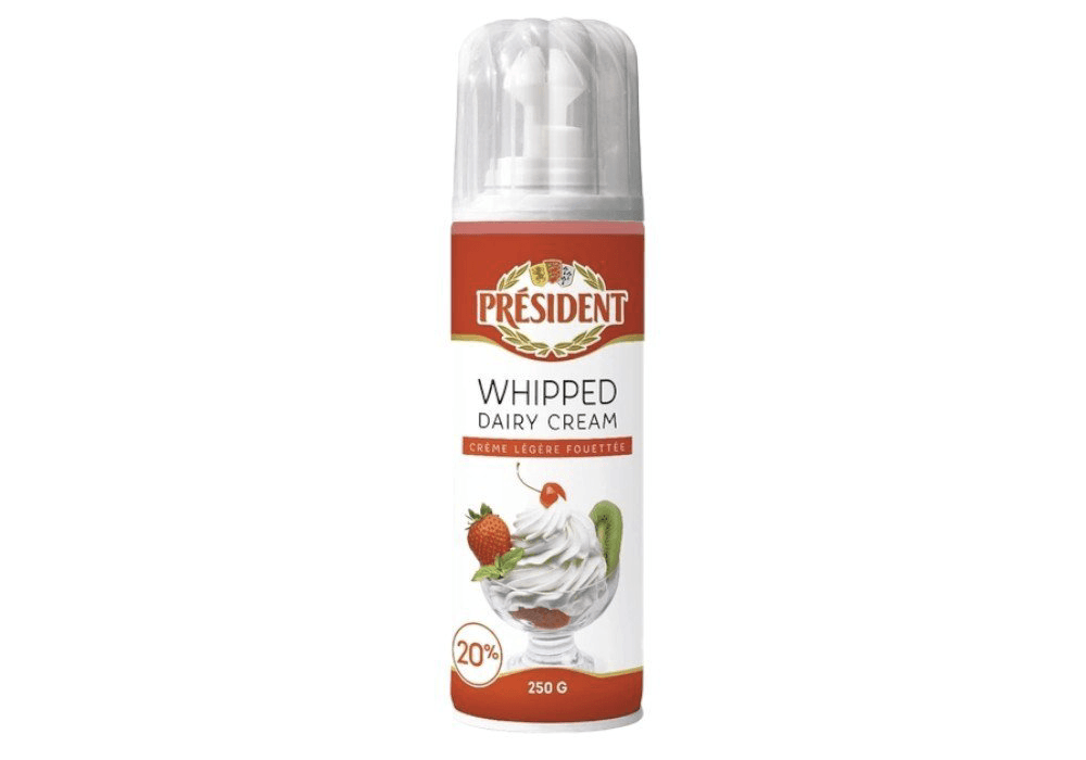 president-whipped-cream-20-250-gr-5803