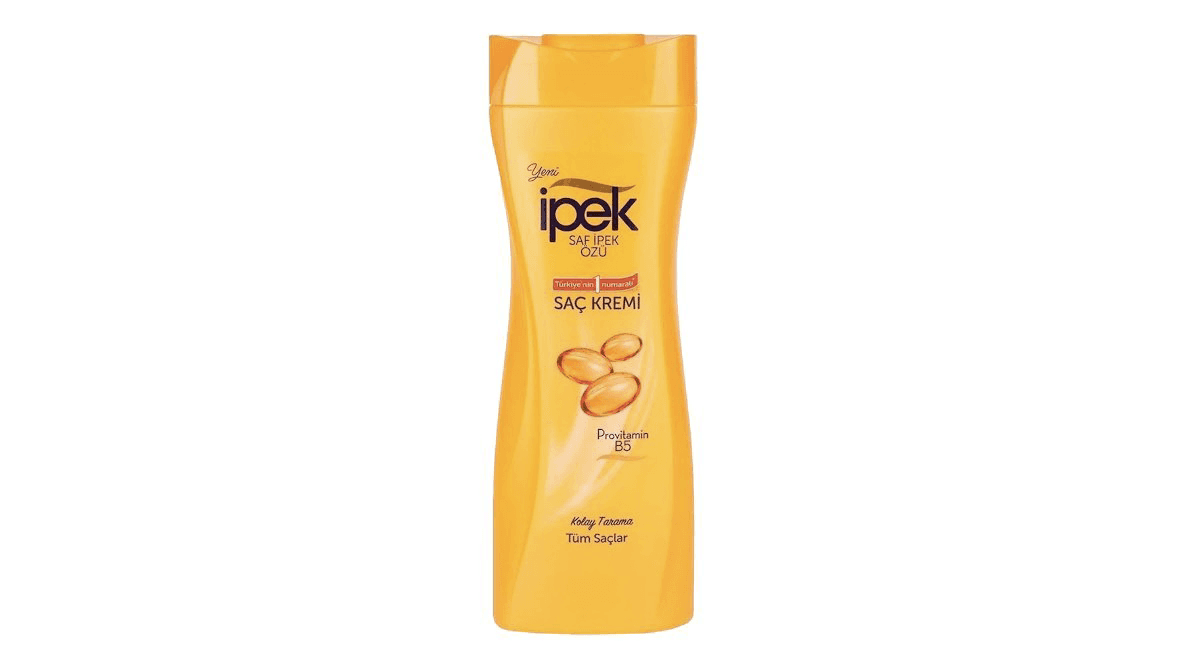 ipek-570ml-balzam-provitamin-9103
