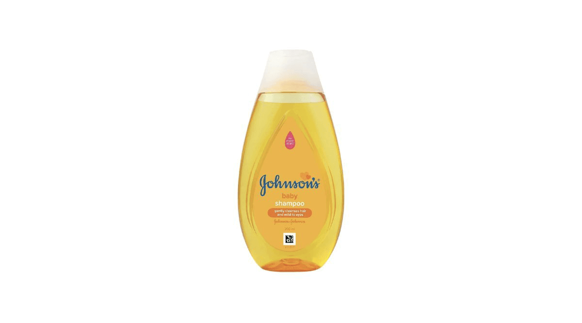 johnsons-usaqlar-ucun-sampun-sade-200ml-9398