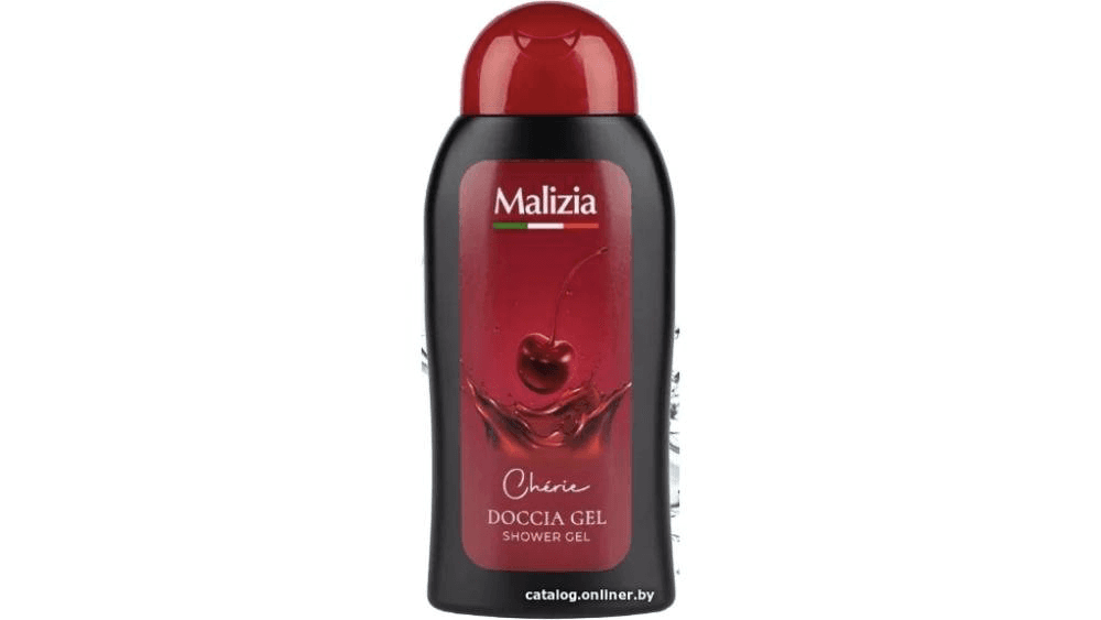 malizia-dush-geli-cherie-03l-10040