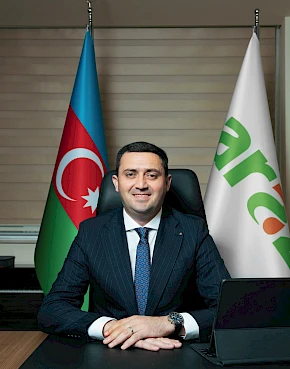 Rəşad İbrahimov