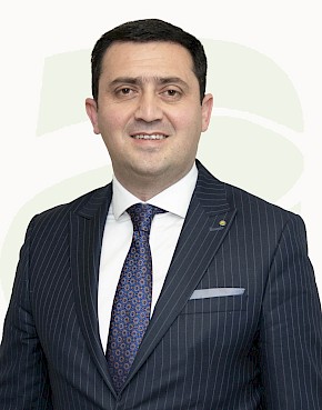 Рашад Ибрагимов