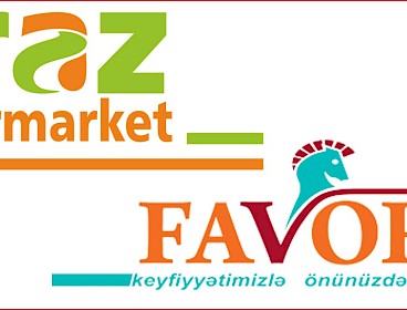 “ARAZ Supermarket” və “FAVORİT Market” şəbəkələri birləşir