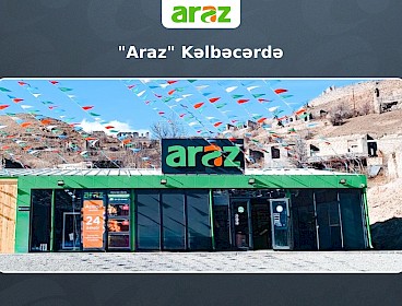 "Araz" Kəlbəcərdə (24.12.2024)